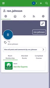 BHGRE Connect screenshot 2