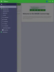 BHGRE Connect screenshot 3