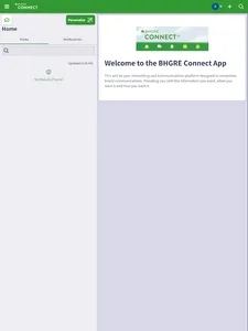 BHGRE Connect screenshot 8