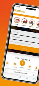 Konya İlanlar screenshot 0