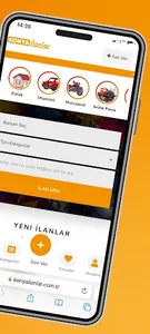 Konya İlanlar screenshot 2