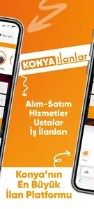 Konya İlanlar screenshot 4