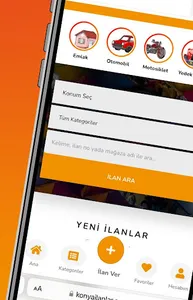 Konya İlanlar screenshot 6