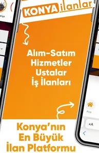Konya İlanlar screenshot 7