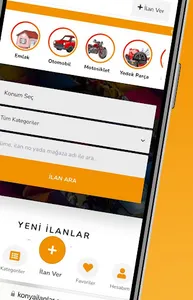 Konya İlanlar screenshot 8