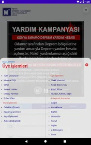 Konya SMMMO screenshot 4