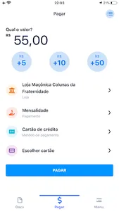 CF54 screenshot 0