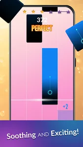 Piano Dream: Tap Music Tiles screenshot 0