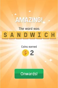 Pictoword: Fun Brain Word Game screenshot 14