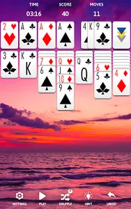 Solitaire Classic Era Games screenshot 15