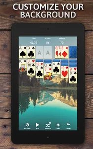 Solitaire Classic Era Games screenshot 17