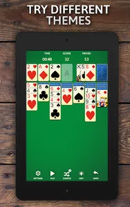 Solitaire Classic Era Games screenshot 18