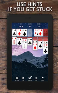 Solitaire Classic Era Games screenshot 19