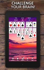 Solitaire Classic Era Games screenshot 20