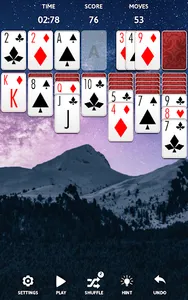 Solitaire Classic Era Games screenshot 22