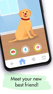 Watch Pet: Widget & Watch Pets screenshot 0