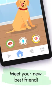 Watch Pet: Widget & Watch Pets screenshot 8