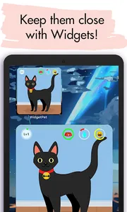 Watch Pet: Widget & Watch Pets screenshot 9