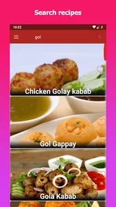 Special Eid al-Adha Recipes in screenshot 4