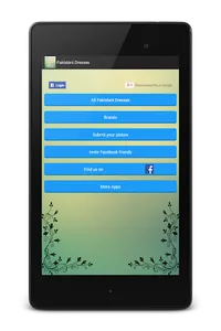 Pakistani Girls Dress Designs screenshot 8