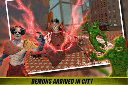 Anaconda Robot City Rescue screenshot 6