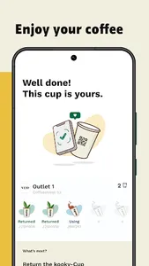 Kooky @ NEOM screenshot 2