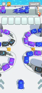 Car Pop screenshot 0