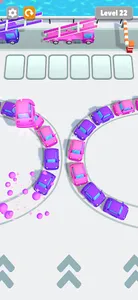 Car Pop screenshot 1