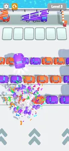 Car Pop screenshot 2