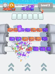 Car Pop screenshot 7