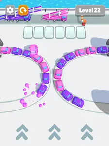 Car Pop screenshot 8