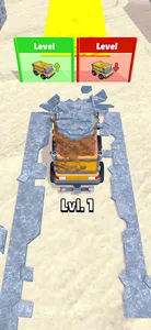 Scraping Runner screenshot 0