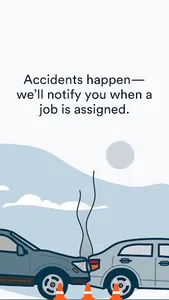 Curbside SOS screenshot 5