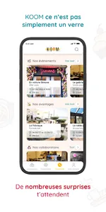 KOOM screenshot 5