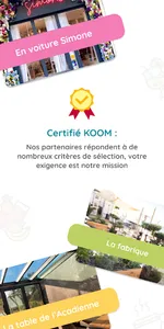 KOOM screenshot 6