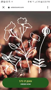 Cantook screenshot 0