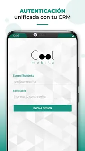 Cool Mobile - Punto de Venta screenshot 1