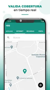 Cool Mobile - Punto de Venta screenshot 2