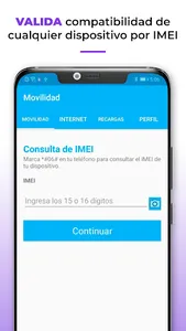 Redphone - Punto de Venta screenshot 0
