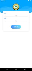 Yuasa Koperasi Mobile screenshot 1