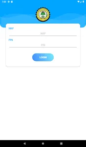 Yuasa Koperasi Mobile screenshot 2