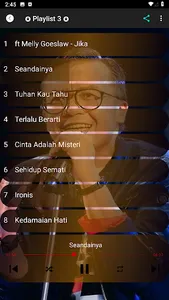 Lagu Ari Lasso Lengkap Offline screenshot 3