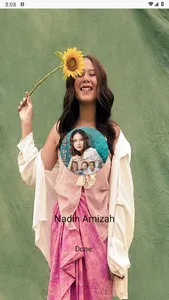 Nadin Amizah Full Mp3 Offline screenshot 4