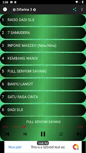 Not You Alan W Dangdut Koplo screenshot 4