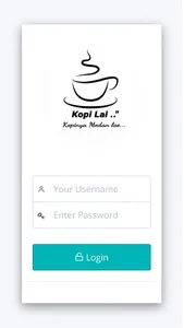 KopiLai screenshot 0