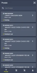 Kopkar Mart Seller screenshot 3
