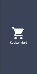 Kopkar Mart Seller screenshot 5