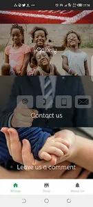 Prosami screenshot 5