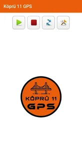 Köprü 11 GPS screenshot 0
