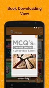 SSC Exam Guide & Test Preps screenshot 11